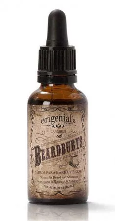 Beardburys, serum do brody, 30ml