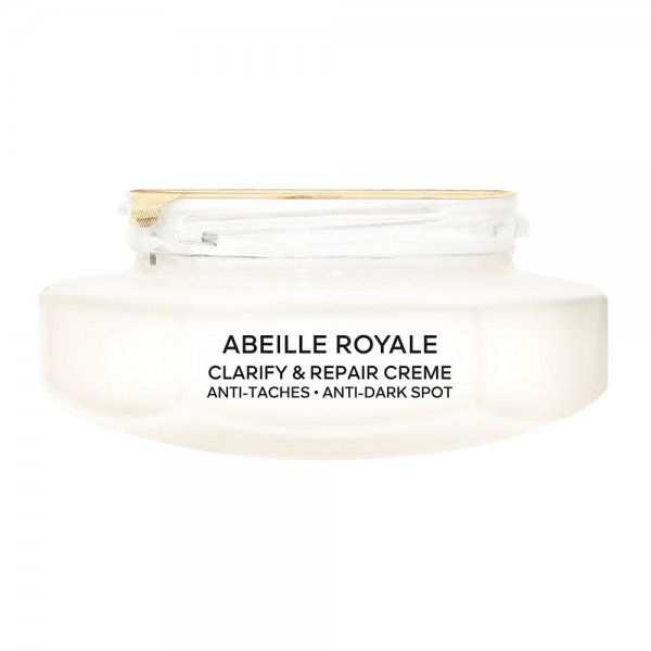 Guerlain Abeille Royale rozjaśniający krem naprawczy refill 50ml