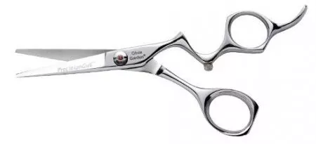 Olivia Garden PrecisionCut, nożyczki fryzjerskie, 5.0"