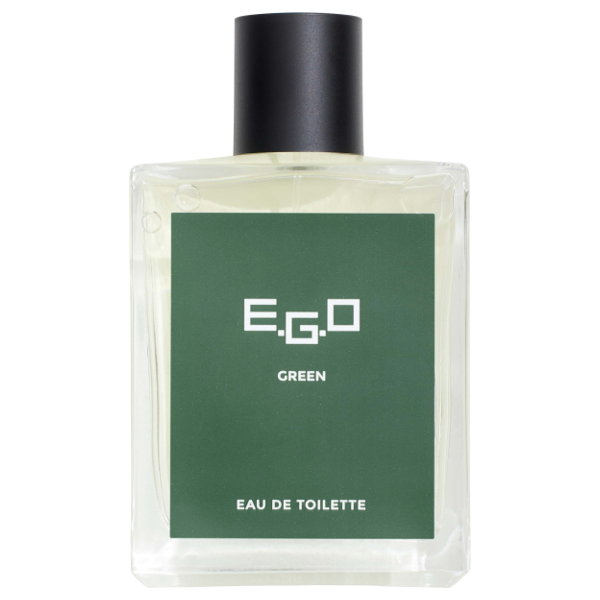 Gosh E.G.O Green For Him, woda toaletowa EDT, 100ml