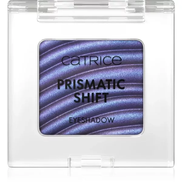 Catrice Prismatic Shift Eyeshadow, cień do powiek, 020 Berry Blaze, 1g