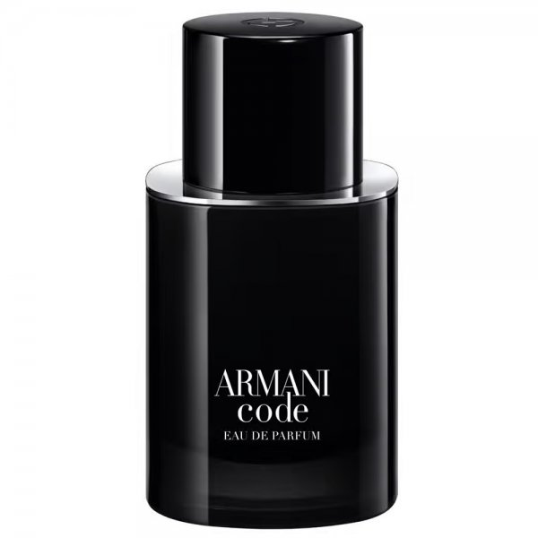 Giorgio Armani Armani Code Pour Homme woda perfumowana refillable spray 50ml (M)