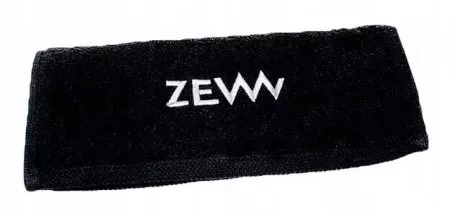 ZEW for Men, ręcznik do brody z bawełny