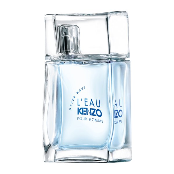 Kenzo L\'Eau Kenzo Pour Homme Hyper Wave woda toaletowa spray 30ml (M)