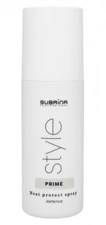 Subrina Prime Style, spray termoochronny, 150ml