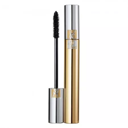 Yves Saint Laurent Mascara Volume Effet Faux Cils tusz do rzęs 01 High Density Black 7.5ml