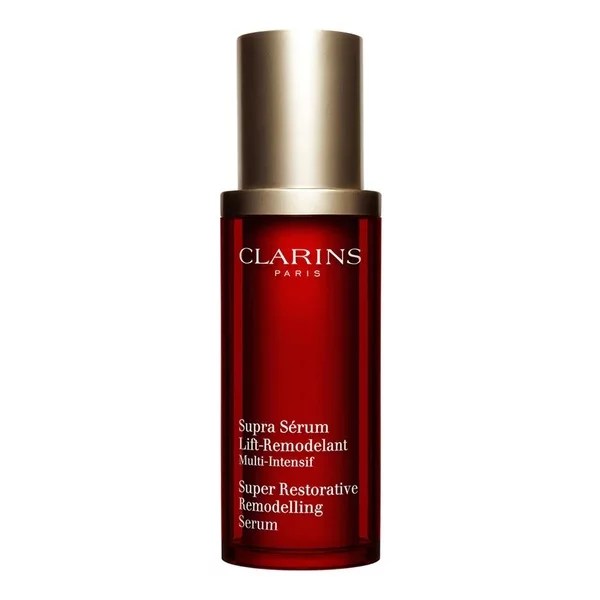 Clarins Super Restorative Remodelling Serum intensywnie regenerujące serum modelujące 30ml