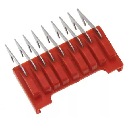 Moser, nasadka metalowa 3mm, ref. 2709993