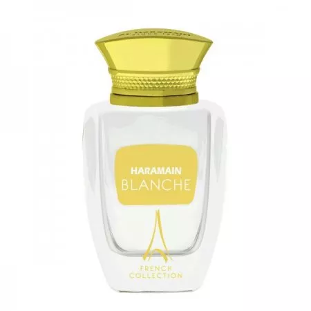 Al Haramain Blanche woda perfumowana spray 100ml (U)