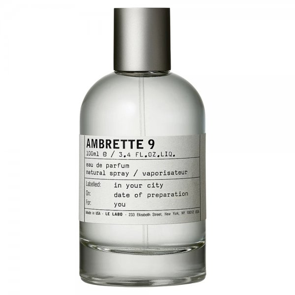 Le Labo Ambrette 9 woda perfumowana spray 100ml (U)