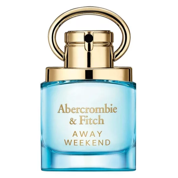 Abercrombie & Fitch Away Weekend Woman woda perfumowana spray 30ml (W)