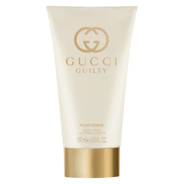 Gucci Guilty Pour Femme balsam do ciała 150ml