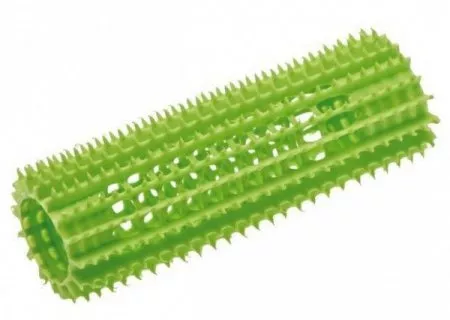 Olivia Garden Jet Set, wałki do trwałej, green, 6 szt.