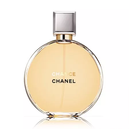 Chanel Chance, woda toaletowa, 35ml (W)