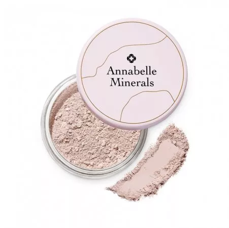 Annabelle Minerals, korektor mineralny, 4g, Natural Fair
