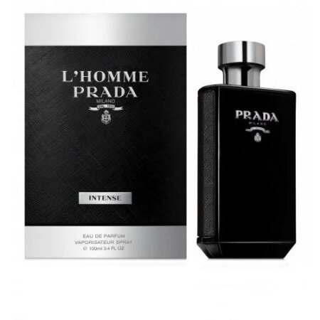 Prada L'Homme Intense woda perfumowana spray 100ml (M)