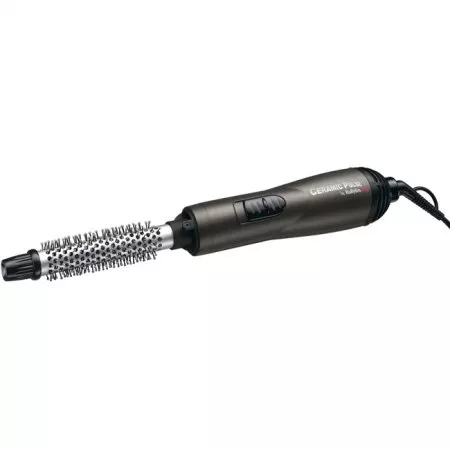 BaByliss PRO Air Styler Titanium Tourmaline, suszarko-lokówka 19mm, tytanowo-turmalinowa powłoka, BAB2675TTE