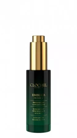 Clochee Premium Emblica, koncentrat wyrównujący koloryt, 30ml