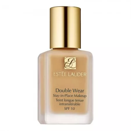 Estée Lauder Double Wear Stay In Place Makeup SPF10 długotrwały średnio kryjący matowy podkład do twarzy 2N1 Desert Beige 30ml