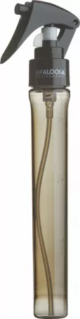 Efalock spryskiwacz fryzjerski, czarny, 30 ml