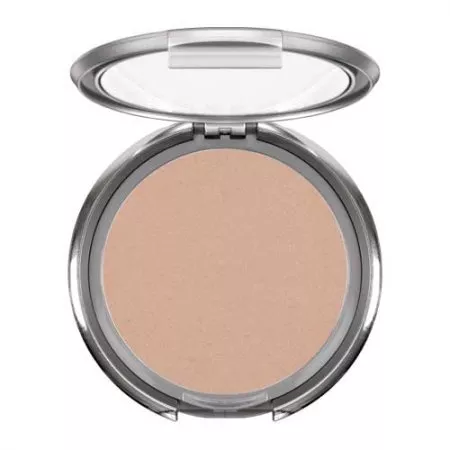 Kryolan, Glamour Glow, puder rozświetlający, 10g, Pale Tan