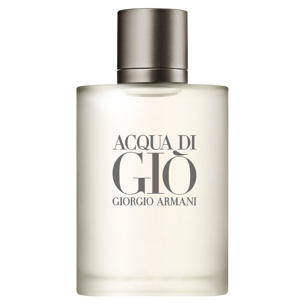 Giorgio Armani Acqua di Gio, woda toaletowa, 100ml (M)