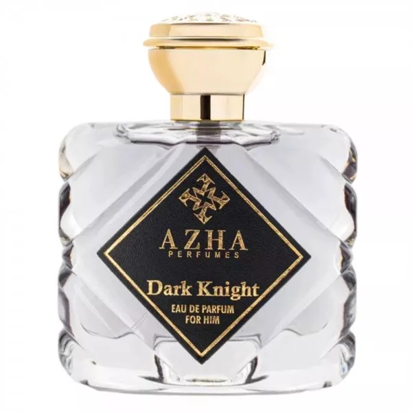 Azha Dark Knight woda perfumowana spray 100ml (M)