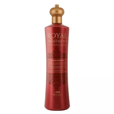 CHI Royal Treatment Volume, szampon nadający objętość, 946ml
