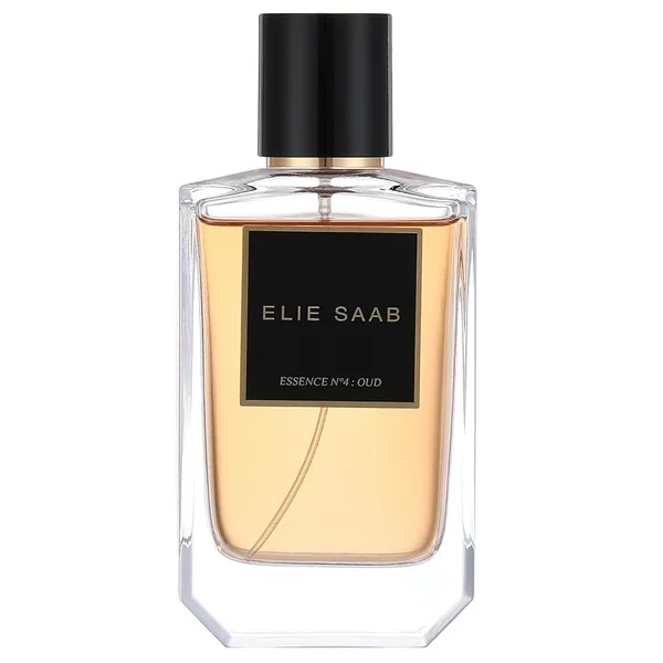 Elie Saab La Collection Essence No.4 Oud woda perfumowana spray 100ml (U)