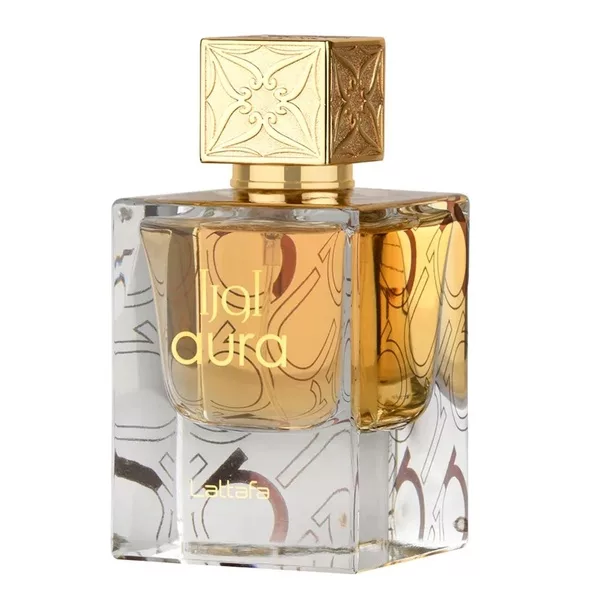 Lattafa Aura woda perfumowana spray 60ml (U)
