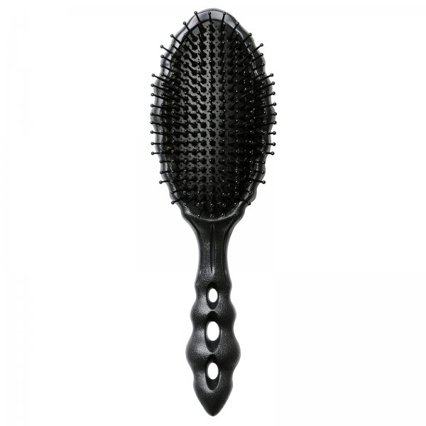 Y.S. Park szczotka do włosów, YS-AZ34, czarna