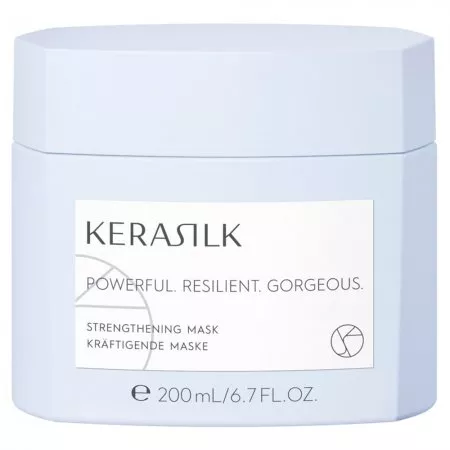 Kerasilk Specialist Strengthening, maska wzmacniająca do włosów osłabionych, 200ml