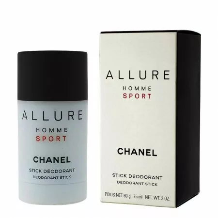 Chanel Allure Sport, deostick, 75ml (M)
