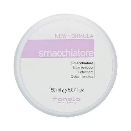 Fanola New Utilities, krem do zmywania farby ze skóry głowy, 150ml