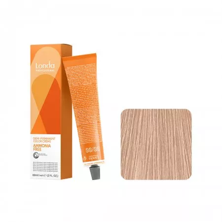 Londa Color Demi Permanent, krem tonujący, 9/96, 60ml