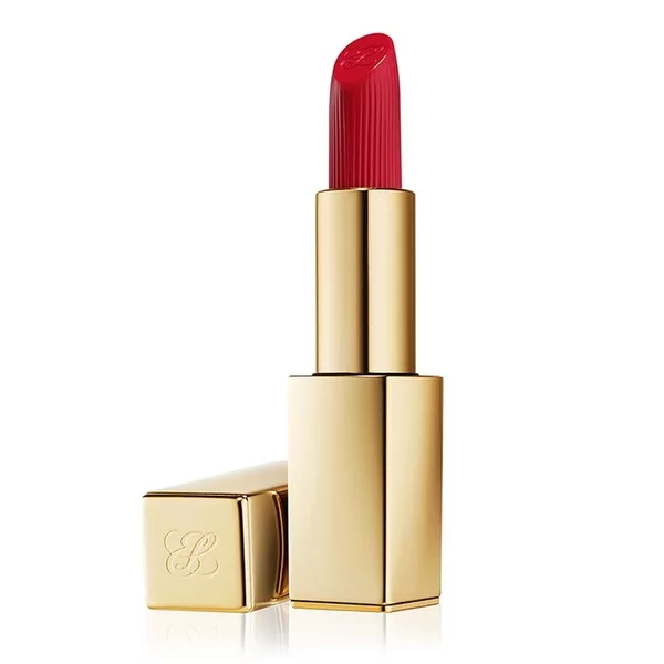 Estée Lauder Pure Color Creme Lipstick pomadka do ust 608 Uncontrollable 3.5g
