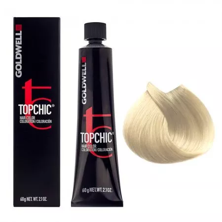 Goldwell Topchic, farba do włosów, 11N, 60ml