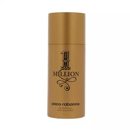 Paco Rabanne 1 Million dezodorant spray 150ml (M)