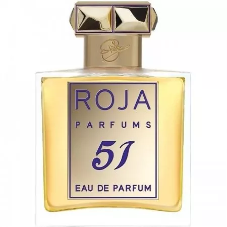 Roja Parfums 51 Pour Femme woda perfumowana spray 50ml (W)