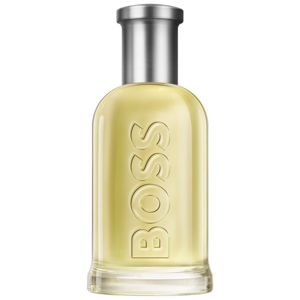 Hugo Boss No.6 Bottled, woda toaletowa, 100ml (M)