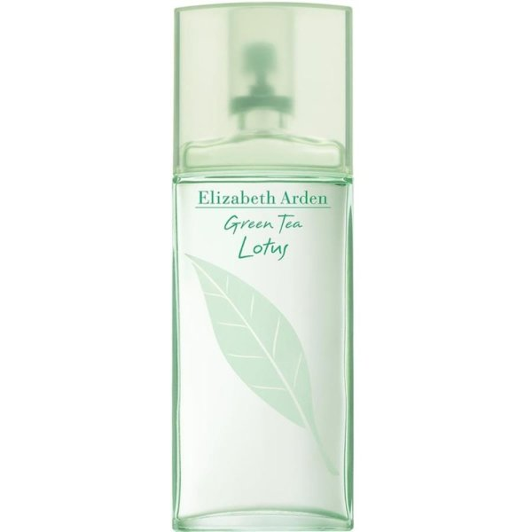 Elizabeth Arden Green Tea Lotus, woda toaletowa, 100ml (W)