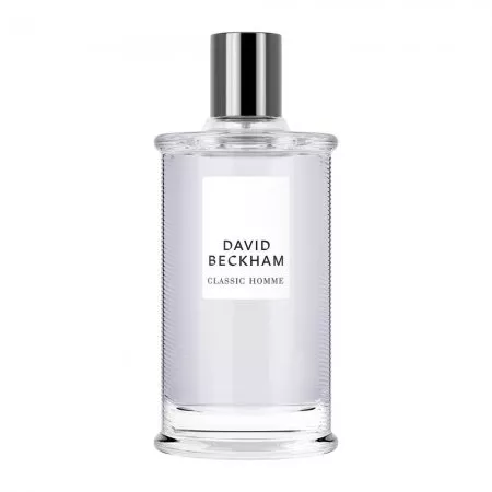 David Beckham Classic Homme woda toaletowa spray 100ml (M)
