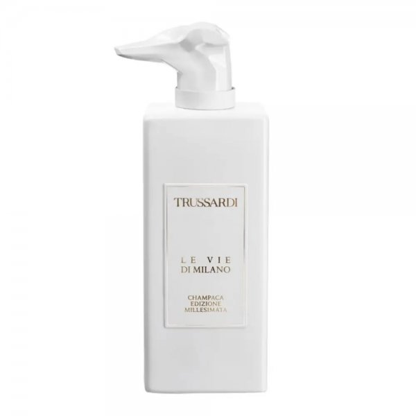 Trussardi Le Vie Di Milano Champaca Edizione Millesimata woda perfumowana spray 100ml (U)