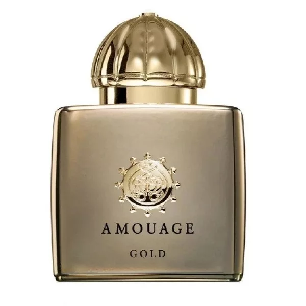 Amouage Gold Pour Femme woda perfumowana spray 50ml (W)