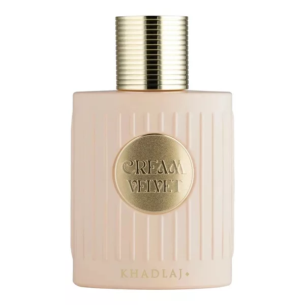 Khadlaj Cream Velvet ekstrakt perfum spray 100ml