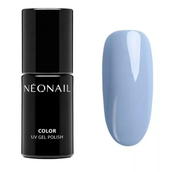 Neonail, lakier hybrydowy, Angel’s Charm, 7.2ml