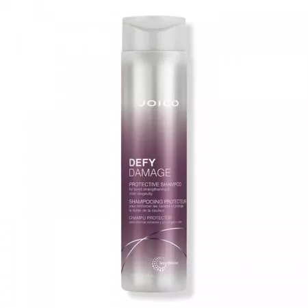 Joico Defy Damage Protective Shampoo szampon do włosów farbowanych 300ml