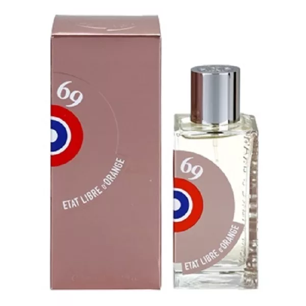Etat Libre d'Orange Archives 69 Unisex woda perfumowana spray 50ml (U)