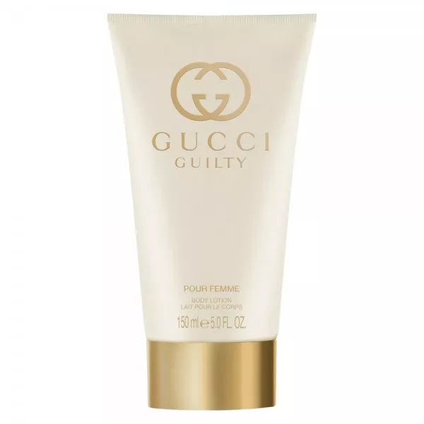 Gucci Guilty Pour Femme balsam do ciała 150ml