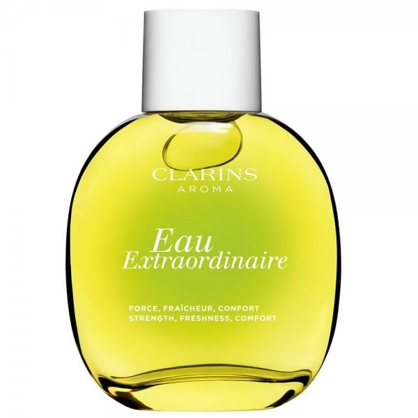 Clarins Eau Extraordinaire zapach pielęgnacyjny 100ml